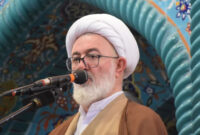 «حمایت از دولت وظیفه ملی همراه نقد منصفانه»