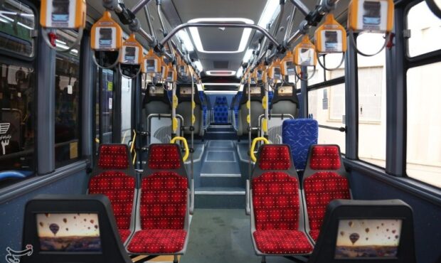 سامانه هوشمند حملونقل با نام «شاهرود 133» فعال شد سامانه هوشمند حملونقل با نام «شاهرود 133» فعال شد