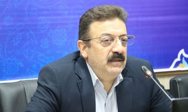 ارائه بیش از ۹۲۰ هزار خدمت ویزیت در مراکز درمانی تأمین اجتماعی استان سمنان ارائه بیش از ۹۲۰ هزار خدمت ویزیت در مراکز درمانی تأمین اجتماعی استان سمنان