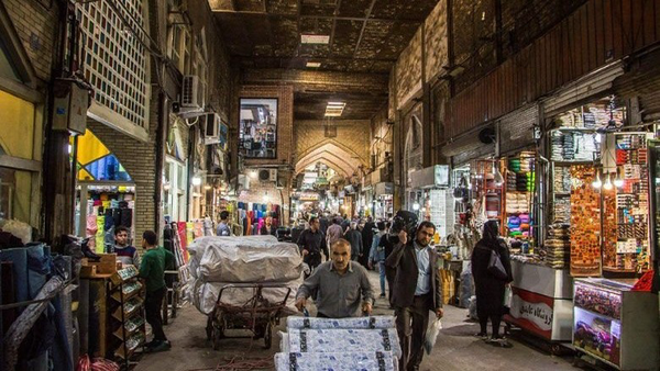 فعالیت اصناف در سراسر کشور به شرایط عادی بازگشته است فعالیت اصناف در سراسر کشور به شرایط عادی بازگشته است