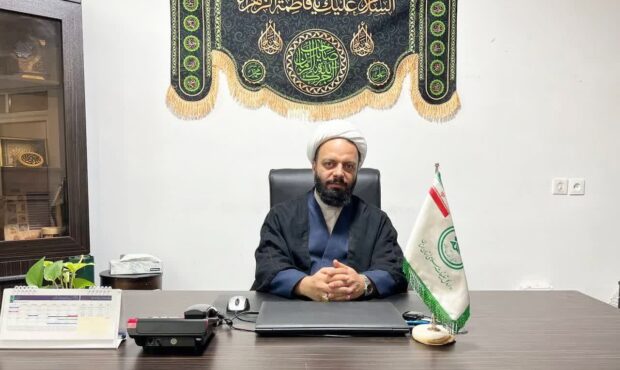 اعتکاف امسال شاهرود رشد چشمگیر ۳۰ درصدی و حضور پرشور جوانان را به همراه داشت. اعتکاف امسال شاهرود رشد چشمگیر ۳۰ درصدی و حضور پرشور جوانان را به همراه داشت.