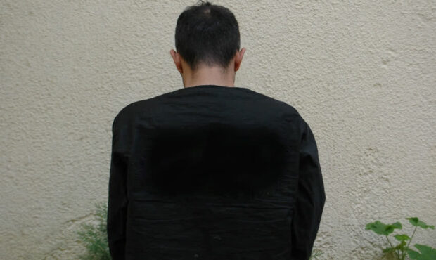 عامل حمله به ماموران پليس در شاهرود دستگير شد عامل حمله به ماموران پليس در شاهرود دستگير شد