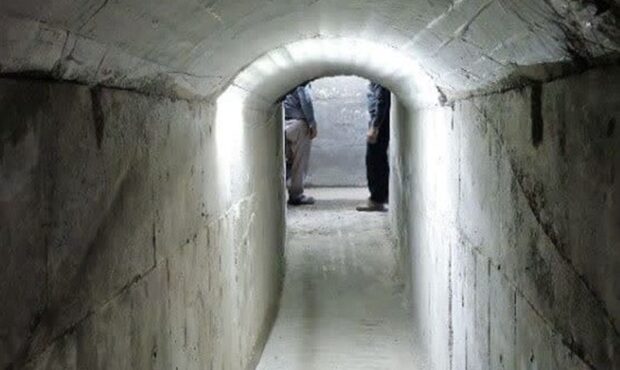 پروژه ملی برای نجات آبهای زیرزمینی؛ قناتهای شاهرود احیا شد پروژه ملی برای نجات آبهای زیرزمینی؛ قناتهای شاهرود احیا شد