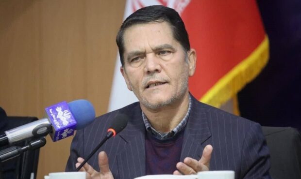 حضور مردم و تقویت دفاعی، سهضلعی امنیتساز ایران در معادلات منطقهای حضور مردم و تقویت دفاعی، سهضلعی امنیتساز ایران در معادلات منطقهای