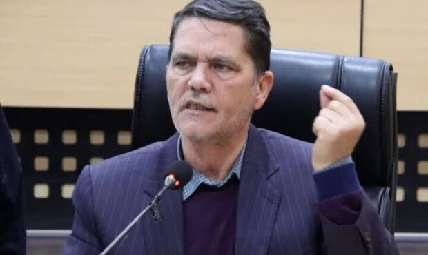 عجم: رفع مشکلات معادن شاهرود نیاز به اهتمام جدی دولت دارد. عجم: رفع مشکلات معادن شاهرود نیاز به اهتمام جدی دولت دارد.