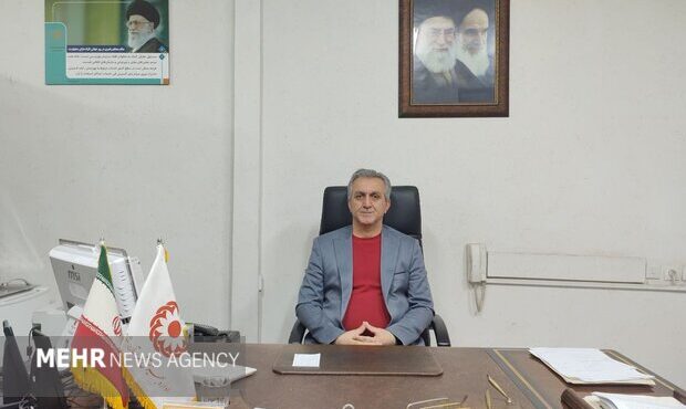 اجرای پویش سلام محله در ۱۰ منطقه شاهرود؛ ارتقا سلامت محلات هدف طرح است اجرای پویش سلام محله در ۱۰ منطقه شاهرود؛ ارتقا سلامت محلات هدف طرح است