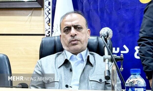 «شاهرود» شهرستانی با تاریخ ۷هزار ساله؛ ضرورت ارتقای اداره میراث فرهنگی «شاهرود» شهرستانی با تاریخ ۷هزار ساله؛ ضرورت ارتقای اداره میراث فرهنگی