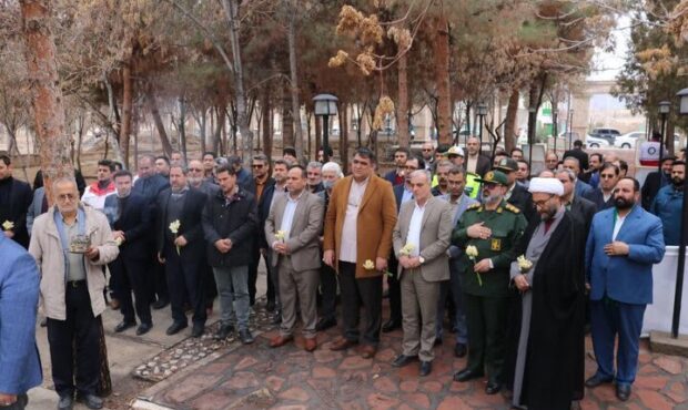 افتتاح پروژههای عمرانی، اقتصادی و فناورانه در شهرستان های شاهرود و میامی افتتاح پروژههای عمرانی، اقتصادی و فناورانه در شهرستان های شاهرود و میامی