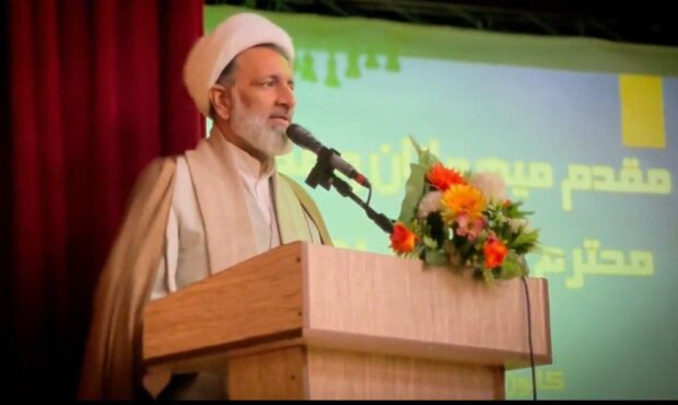 اجتماع فعالان فرهنگی شاهرود با موضوع «انقلاب اسلامی و فتنهها» برگزار شد اجتماع فعالان فرهنگی شاهرود با موضوع «انقلاب اسلامی و فتنهها» برگزار شد