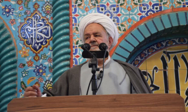 الگوی نظامی و امنیتی دشمن علیه ایران شکست خورد الگوی نظامی و امنیتی دشمن علیه ایران شکست خورد