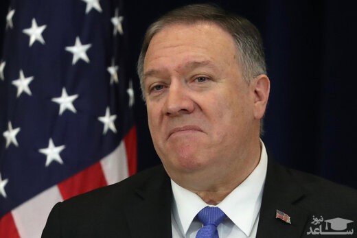 یادی کنیم از واکنش پمپئو به پرتاب ماهواره نظامی ایران یادی کنیم از واکنش پمپئو به پرتاب ماهواره نظامی ایران