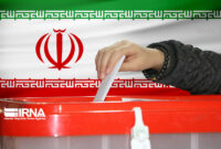 از تعیین ۲۳۱ شعبه اخذ رای ثابت و سیار برای انتخابات خبر داد از تعیین ۲۳۱ شعبه اخذ رای ثابت و سیار برای انتخابات خبر داد