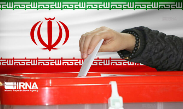 از تعیین ۲۳۱ شعبه اخذ رای ثابت و سیار برای انتخابات خبر داد از تعیین ۲۳۱ شعبه اخذ رای ثابت و سیار برای انتخابات خبر داد