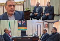 چشم انداز مدیریت آبی تابستان ۱۴۰۵ شاهرود بدون تنش چشم انداز مدیریت آبی تابستان ۱۴۰۵ شاهرود بدون تنش