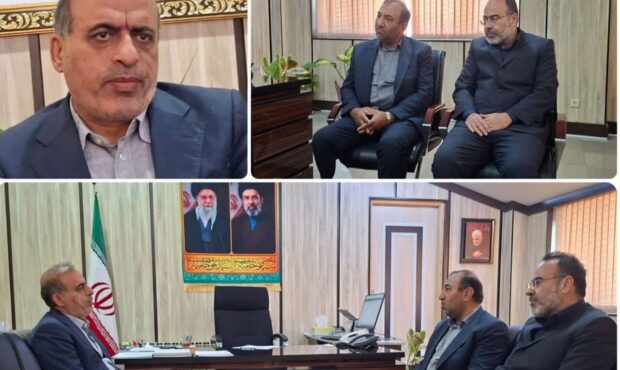 چشم انداز مدیریت آبی تابستان ۱۴۰۵ شاهرود بدون تنش چشم انداز مدیریت آبی تابستان ۱۴۰۵ شاهرود بدون تنش