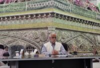 رشد ۲۵ درصدی خدمات خادمیاران رضوی و یک میلیون خدمت رشد ۲۵ درصدی خدمات خادمیاران رضوی و یک میلیون خدمت