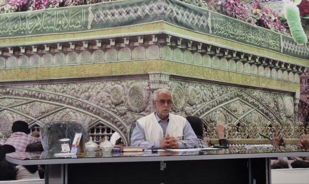 رشد ۲۵ درصدی خدمات خادمیاران رضوی و یک میلیون خدمت رشد ۲۵ درصدی خدمات خادمیاران رضوی و یک میلیون خدمت