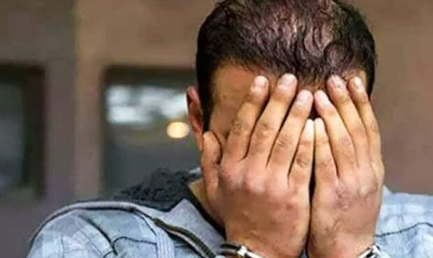 پليس، قاتل را کمتر از يک ماه دستگير کرد پليس، قاتل را کمتر از يک ماه دستگير کرد