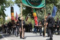 نماز ظهر عاشورا در سراسر استان سمنان برگزار میشود نماز ظهر عاشورا در سراسر استان سمنان برگزار میشود