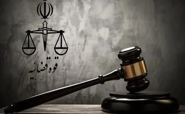 اجرای حکم اعدام دو محکوم «اغتشاشات دی» در شاهرود اجرای حکم اعدام دو محکوم «اغتشاشات دی» در شاهرود
