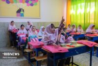 آغاز فرآیند آزمونهای جهش تحصیلی در سمنان آغاز فرآیند آزمونهای جهش تحصیلی در سمنان