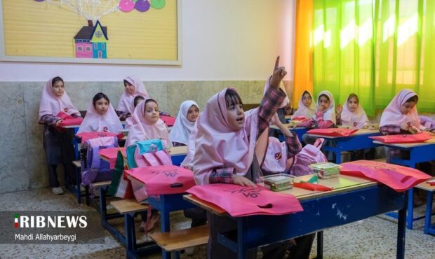 آغاز فرآیند آزمونهای جهش تحصیلی در سمنان آغاز فرآیند آزمونهای جهش تحصیلی در سمنان