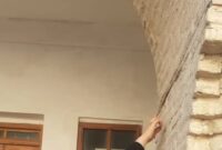 گامی در راستای حفظ و پایداری بناهای تاریخی در شاهرود گامی در راستای حفظ و پایداری بناهای تاریخی در شاهرود