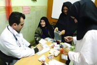 پزشک خانواده در شاهرود کلید خورد؛ اولویت درمان برای افراد ثبتنامشده پزشک خانواده در شاهرود کلید خورد؛ اولویت درمان برای افراد ثبتنامشده