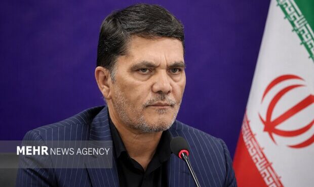 ساعت خاموشی برق چاههای آب کشاورزی شاهرود؛ انرژی خورشیدی جبران کند ساعت خاموشی برق چاههای آب کشاورزی شاهرود؛ انرژی خورشیدی جبران کند