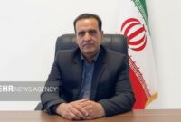 واگذاری ۱۸۰ هکتار زمین در شاهرود برای احداث نیروگاه خورشیدی واگذاری ۱۸۰ هکتار زمین در شاهرود برای احداث نیروگاه خورشیدی