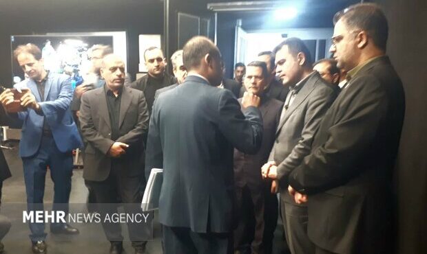 «هوش مصنوعی» اقتصاد ایران را متحول میکند؛ «شاهرود» قطب صادرات انیمیشن «هوش مصنوعی» اقتصاد ایران را متحول میکند؛ «شاهرود» قطب صادرات انیمیشن