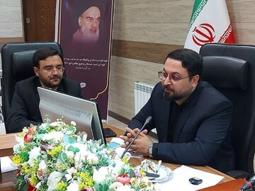 جلوگیری از بیکاری ۷۰۰ نفر با ورود دستگاه قضایی در شاهرود جلوگیری از بیکاری ۷۰۰ نفر با ورود دستگاه قضایی در شاهرود