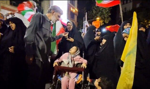 شما چند شب از صدشب را در میدان حضور پیدا کردید؟! شما چند شب از صدشب را در میدان حضور پیدا کردید؟!