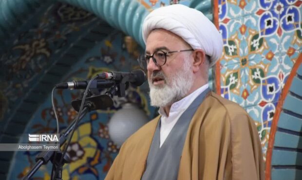 دشمن جنگ ترکیبی؛ تابآوری فعال ضروری است دشمن جنگ ترکیبی؛ تابآوری فعال ضروری است
