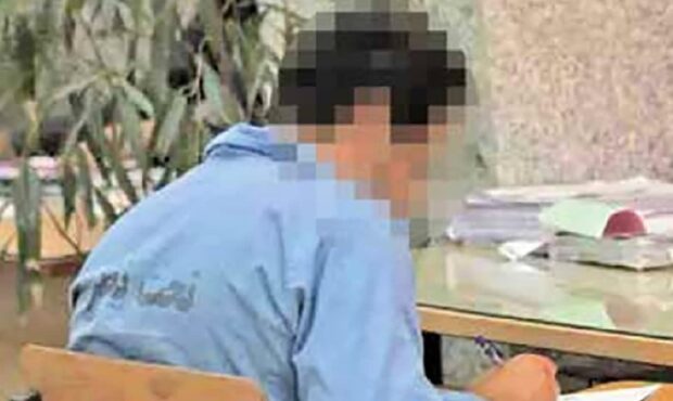 دستگيري کلاهبردار فروش خودرو توسط پليس دستگيري کلاهبردار فروش خودرو توسط پليس