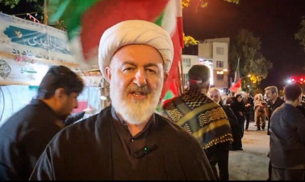 برگزاری پرشور محرم با رویکرد «عزاداری و میدانداری» همزمان برگزاری پرشور محرم با رویکرد «عزاداری و میدانداری» همزمان