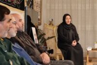 نشناختمش تا رفت؛ رفت تا ماندگار شود نشناختمش تا رفت؛ رفت تا ماندگار شود