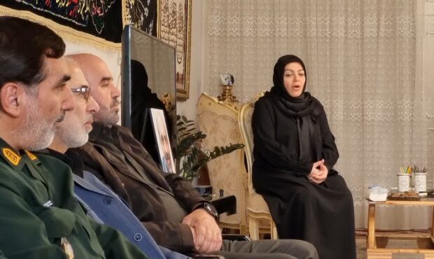 نشناختمش تا رفت؛ رفت تا ماندگار شود نشناختمش تا رفت؛ رفت تا ماندگار شود