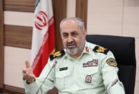 تامين امنيت عزاداران و مقابله با جرائم با جديت دنبال شود تامين امنيت عزاداران و مقابله با جرائم با جديت دنبال شود