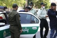 اعتراف سارقان اماکن خصوصي به 25 فقره سرقت اعتراف سارقان اماکن خصوصي به 25 فقره سرقت