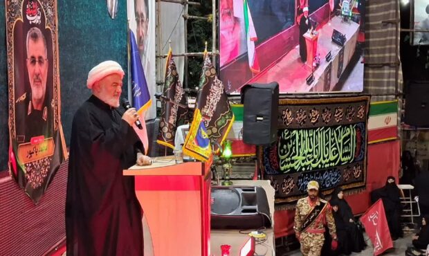 شبهای اقتدار شاهرود؛ میثاق دوباره با شهدا تا قدس شبهای اقتدار شاهرود؛ میثاق دوباره با شهدا تا قدس