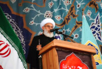 وحدت ملی و تبعیت از رهبری، رمز اقتدار ایران است