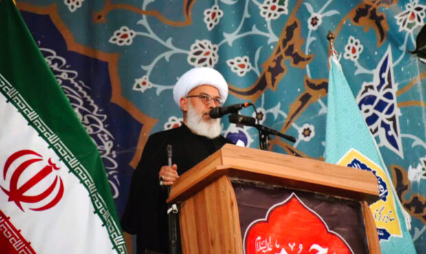 وحدت ملی و تبعیت از رهبری، رمز اقتدار ایران است وحدت ملی و تبعیت از رهبری، رمز اقتدار ایران است