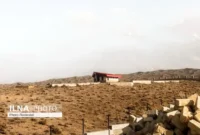 سرمایهگذاری ۲۰۰۰ میلیارد ریالی برای گردشگری در شاهرود سرمایهگذاری ۲۰۰۰ میلیارد ریالی برای گردشگری در شاهرود