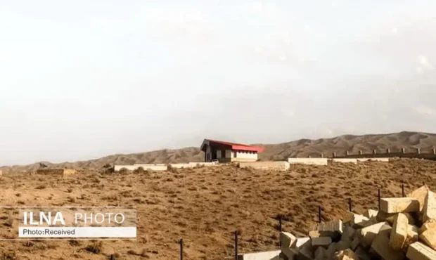 سرمایهگذاری ۲۰۰۰ میلیارد ریالی برای گردشگری در شاهرود سرمایهگذاری ۲۰۰۰ میلیارد ریالی برای گردشگری در شاهرود