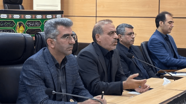 برپایی ۶۰ موکب و اسکان شبانه ۱۰۰۰ زائر مراسم تشییع رهبر شهید در شاهرود برپایی ۶۰ موکب و اسکان شبانه ۱۰۰۰ زائر مراسم تشییع رهبر شهید در شاهرود