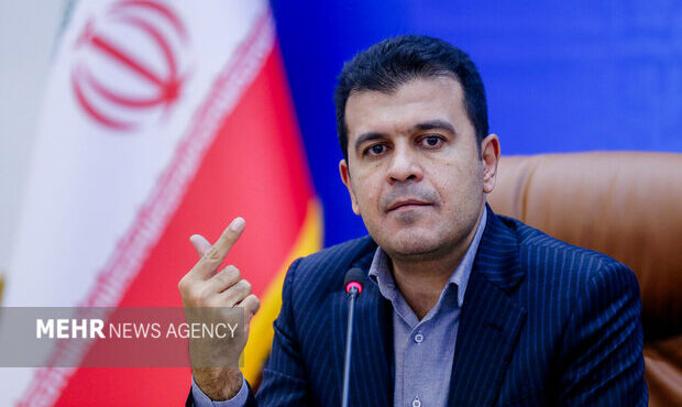 تبدیل «شاهرود» به هاب صنایع خلاق کشور؛ تراز صادراتی ایران متحول میشود تبدیل «شاهرود» به هاب صنایع خلاق کشور؛ تراز صادراتی ایران متحول میشود