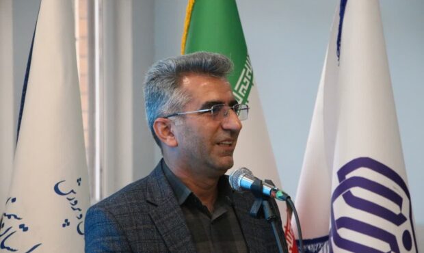 شریفی: شاهرود دبیرخانه دائمی «طرح ملی هر دانش آموز یک مهارت» شد شریفی: شاهرود دبیرخانه دائمی «طرح ملی هر دانش آموز یک مهارت» شد